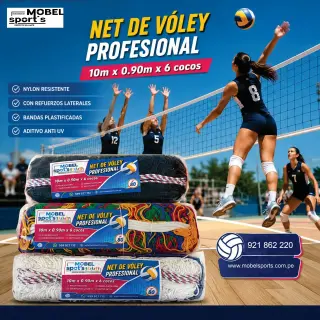 Pelotas de Voleibol Mikasa de Alta Calidad / MOBEL SPORTS