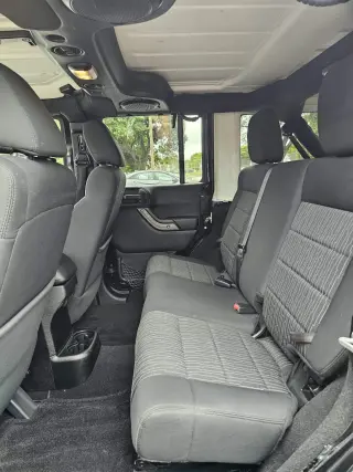 🚙2012 JEEP WRANGLER🚙 CASH💵💵💵