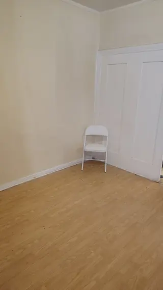 Roomate mujer para single