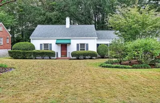 Affordable Rental You Can't Miss