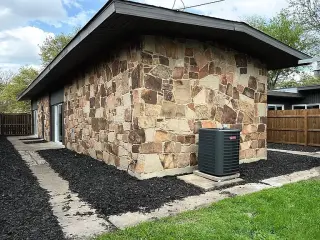 🏡 MUST SEE! Renovated Mid-Century Modern Duplex in Richardson!