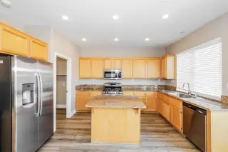Move in ready
