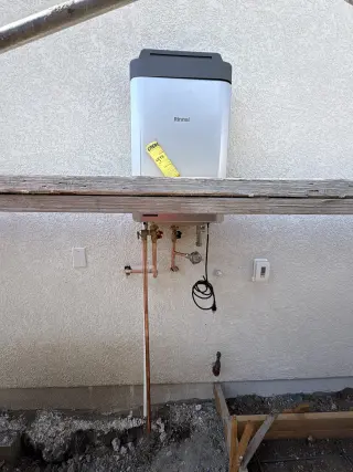 García Plumbing