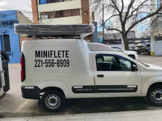 Minifletes