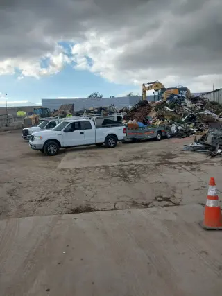 Erick's junk removal