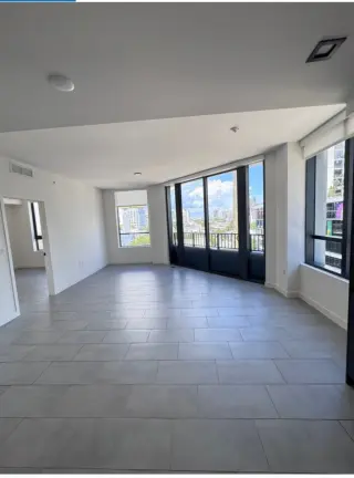 Apartamentos