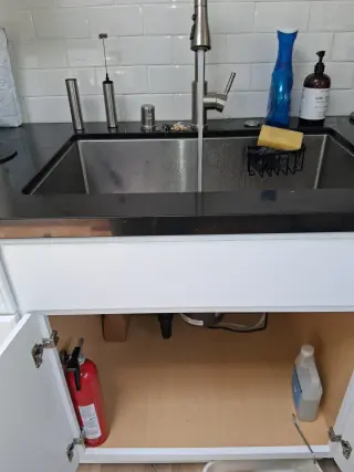 Plomeria Servicio y Reparacion
