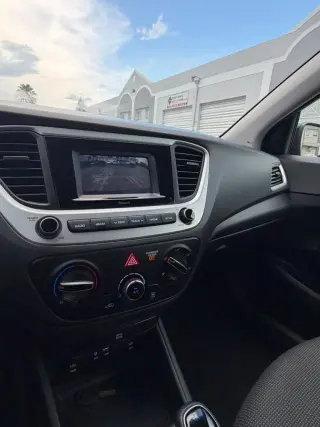 Financiamiento en casa BHPH/2022 Hyundai Accent SE🚘/💵PAGOS QUINCENALES $179🤯