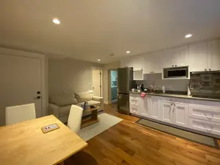Spacious 2-Bedroom Apartment for Rent