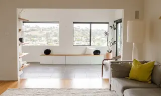 2bd/1ba house for rent