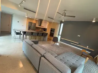 Modern South Miami Home