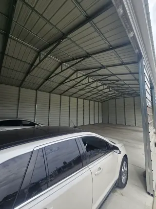 Warehouse for rent
