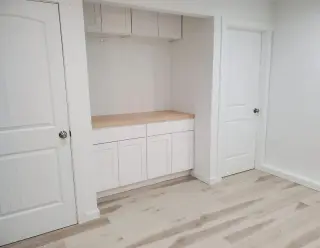 SE RENTA APARTAMENTO DE 1 HABITACIÓN EN EL CORAZÓN DE BURBANK, CA