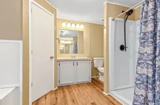 Fresh & Inviting Rental Home