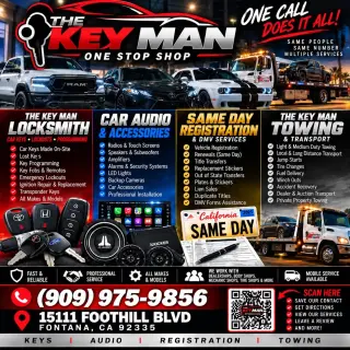 ¡Accesorios y Sistemas de Seguridad para Autos Disponibles!