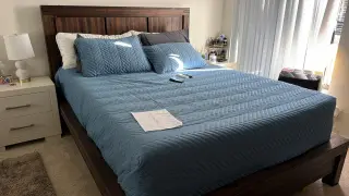 Cuarto en renta
