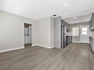 1 BED, 1 BATH FORT LAUDERDALE, FL