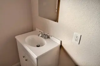 Apartmaneto de 1 Recamara y 1 Bano