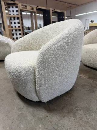 Ciorel interiors Upholstery