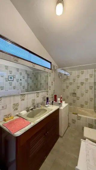 Venta Casa en La Molina S/ 1,138,500