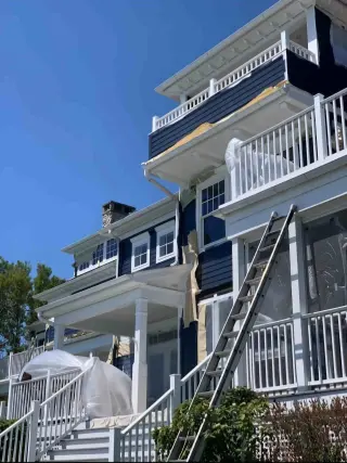 Professional Construction Services