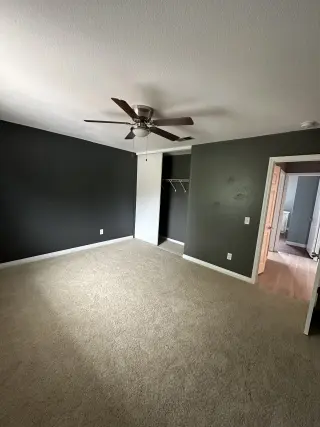 Cuarto de renta