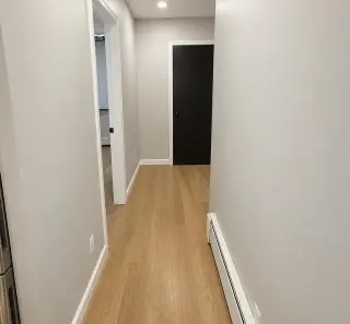 House rental