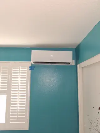 TECNICO  HVAC. INSTALADOR