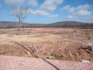 Traspaso terrero residencial en fraccionamiento privado