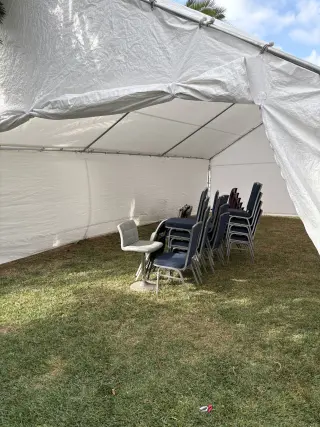 RENTA DE CARPAS