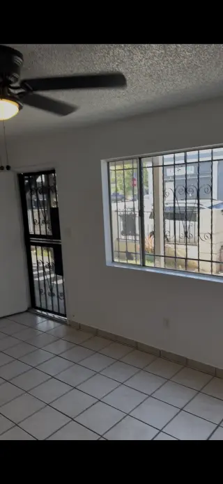 Apartamento de 3 Recámaras
