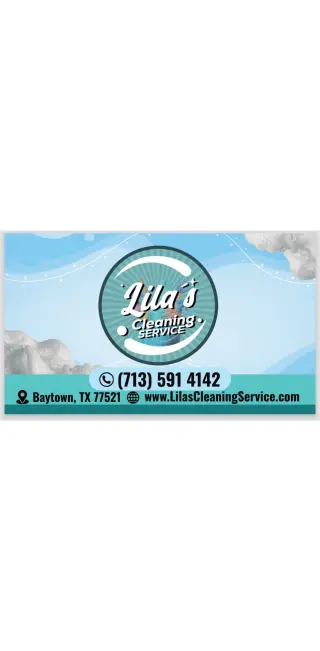 Servicios de Limpieza Profesionales en Baytown, TX