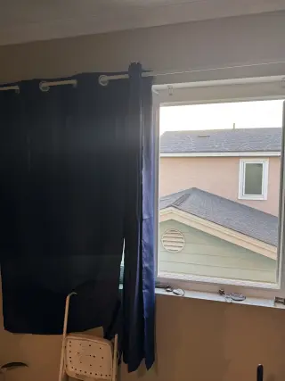 Room for rent