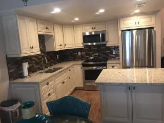General Contractor