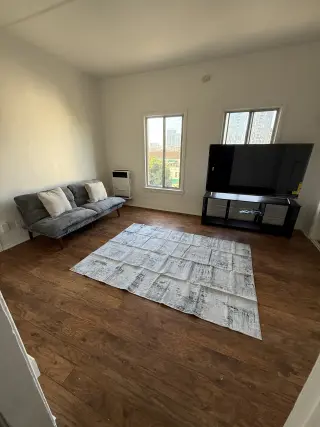 Ofrezco mis servicios de pintura y remodelación de apartamentos.