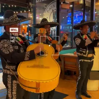 Mariachi Toda Ocasión