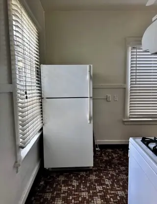 Charming One-Bedroom