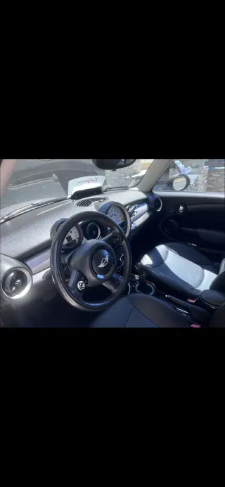 Mini Cooper 2013 en Venta - ¡Excelente Estado!