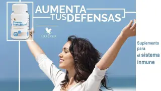 Forever Immublend suplemento