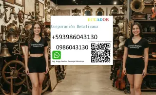 Negocio de antiguedades en Guayaquil Samborondón Ecuador Latinoamérica