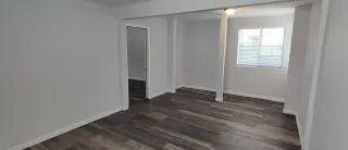 Casa de renta, dos pisos, dos recamaras Available Now!