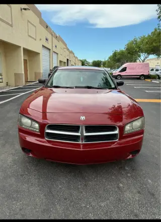 Dodge Chager 2010, Título limpio, 💲2.999 Cash