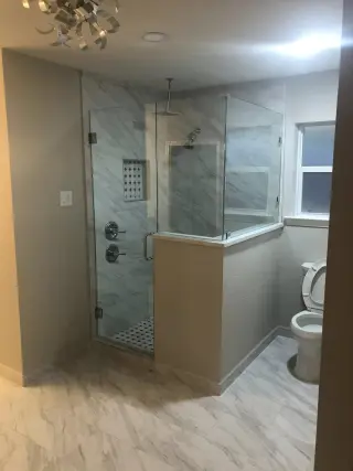 LG Home Renovations LLC