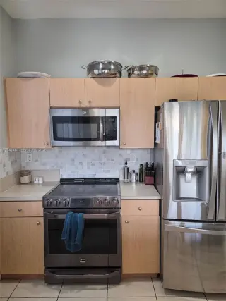Hermosa casa para la renta 3/2