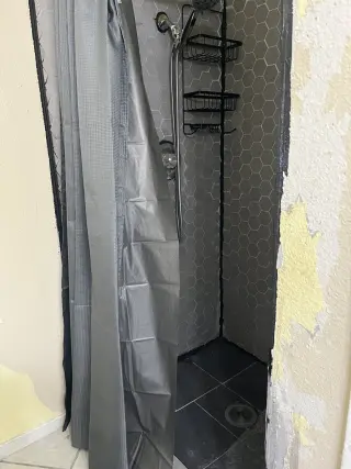 Cuarto con baño
