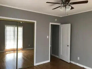 3bd/1bath home in Uptown Whittier.