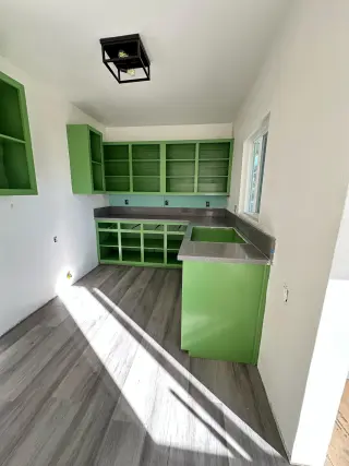 Servicios de Remodelación y Construcción