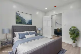 Apartamento casita completamente renovado! a pasos del estadio BMO