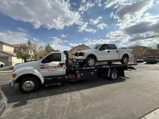 Los Papes Towing LLC