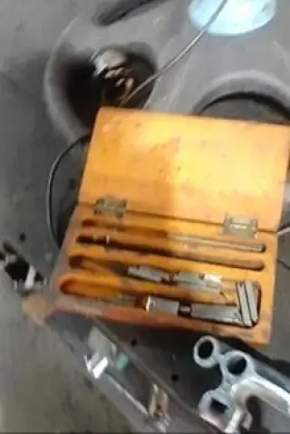 Dos buenas Berco Italianas Para Motos